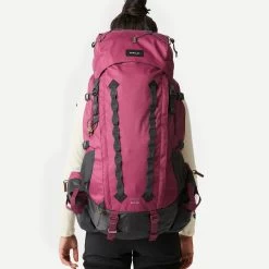 Women's Trekking Backpack 60+10 L -Outdoor Camping Store k3c23117758ebf8bd1196648a2a6fad20
