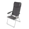 Dometic Comfort Modena Chair Grey