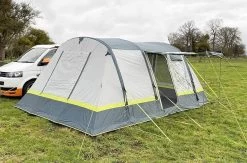 OLPRO Cocoon Breeze - Inflatable Campervan Awning 10 OLPRO Cocoon Breeze - Inflatable Campervan Awning -Outdoor Camping Store k3d2d4a082f658150e3300430f199f943