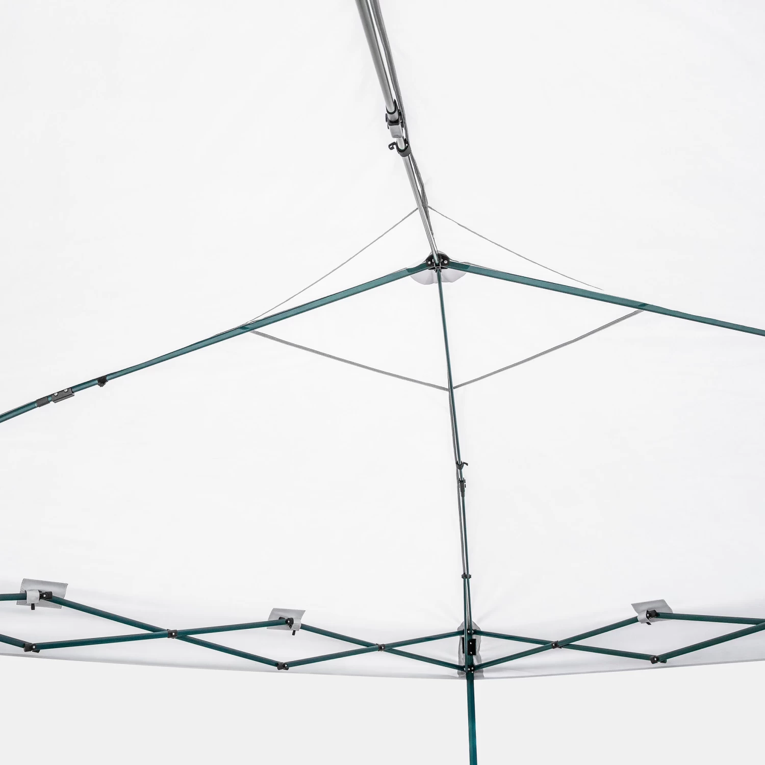 Quechua 8 Man Camping Shelter Gazebo 4 Quechua 8 Man Camping Shelter Gazebo - Image 4