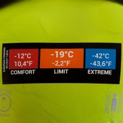 Simond MAKALU III Light Sleeping Bag -Outdoor Camping Store k3f7f9cbeb2557d472d132086b0754b9a