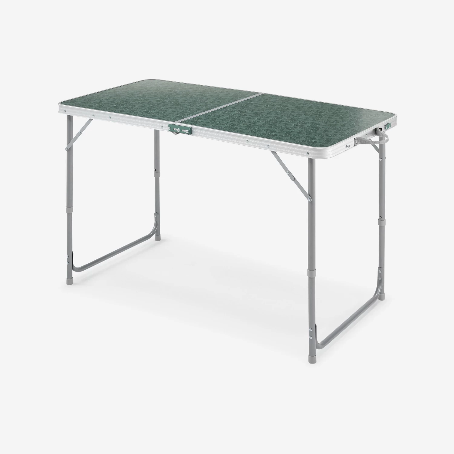 Quechua FOLDING CAMPING TABLE - 4 TO 6 PEOPLE 1 Quechua FOLDING CAMPING TABLE - 4 TO 6 PEOPLE