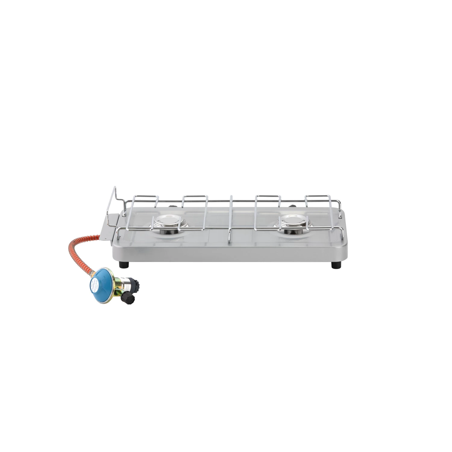 Campingaz Camping Stove 100S Kit With Regulator And Hose 2 Campingaz Camping Stove 100S Kit With Regulator And Hose - Image 2