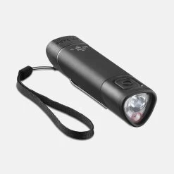 Rechargeable Torch - 300 Lm