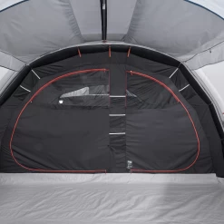 Quechua BEDROOM AND GROUNDSHEET - ARPENAz 5.2 Fresh&Black Tent Spare Part -Outdoor Camping Store k40ecbbc7792975a44a6617adc45f2707