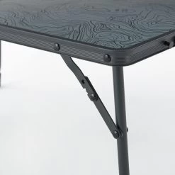 Quechua LOW FOLDING CAMPING TABLE - MH100 -Outdoor Camping Store k428b1a2e54e06eb8f2d62f902ed66e39
