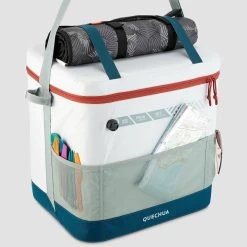 Quechua Camping Flexible Cooler - 35 L -Outdoor Camping Store k432cf78f8fa7f4b8e67a667b1ac18c2e