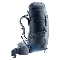 Trekking Backpack 50+10L - DEUTER AIR CONTACT LITE 13 Trekking Backpack 50+10L - DEUTER AIR CONTACT LITE -Outdoor Camping Store k4384bae6f3fd68cdea2d24baa46df682