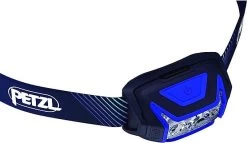 Petzl Actik Core Rechargeable Headtorch [Blue] -Outdoor Camping Store k44284ac97b9c23c6b991a47c114cd16e