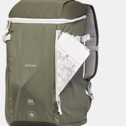 Quechua Isothermal Backpack 20 L 24 Quechua Isothermal Backpack 20 L -Outdoor Camping Store k44aebc4ce15a80c7116d89b2d0c84ab5