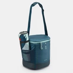 Quechua SOFT CAMPING ICE CHEST - 30L 12 Quechua SOFT CAMPING ICE CHEST - 30L -Outdoor Camping Store k44f6296ccedc0fd240562d76b66270ce
