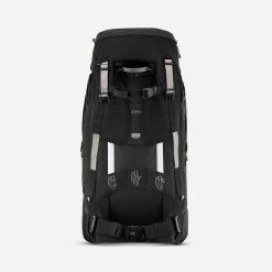 MEN’S TRAVEL TREKKING BACKPACK TRAVEL 900 50+6 L WITH SUITCASE OPENING -Outdoor Camping Store k45b07b947850e225e1a1980b148353ae