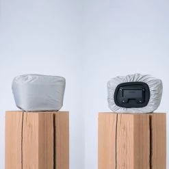 Riverside 6 L Handlebar Bag HB500 With KLICKfix -Outdoor Camping Store k45b175bb9009b07655afa256e8ddb9c1