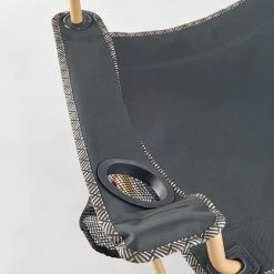 Quechua Camping Big Folding Armchair - Basic XL -Outdoor Camping Store k4614d8c84e5899e68de5c62ac877d961