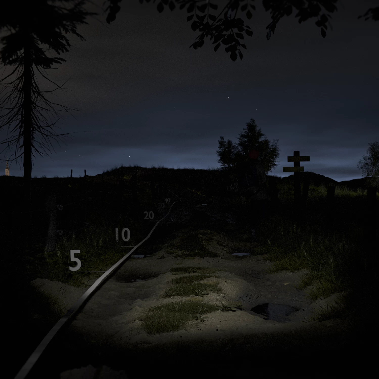 Dynamo Head Torch - 15 Lumens 3 Dynamo Head Torch - 15 Lumens - Image 3