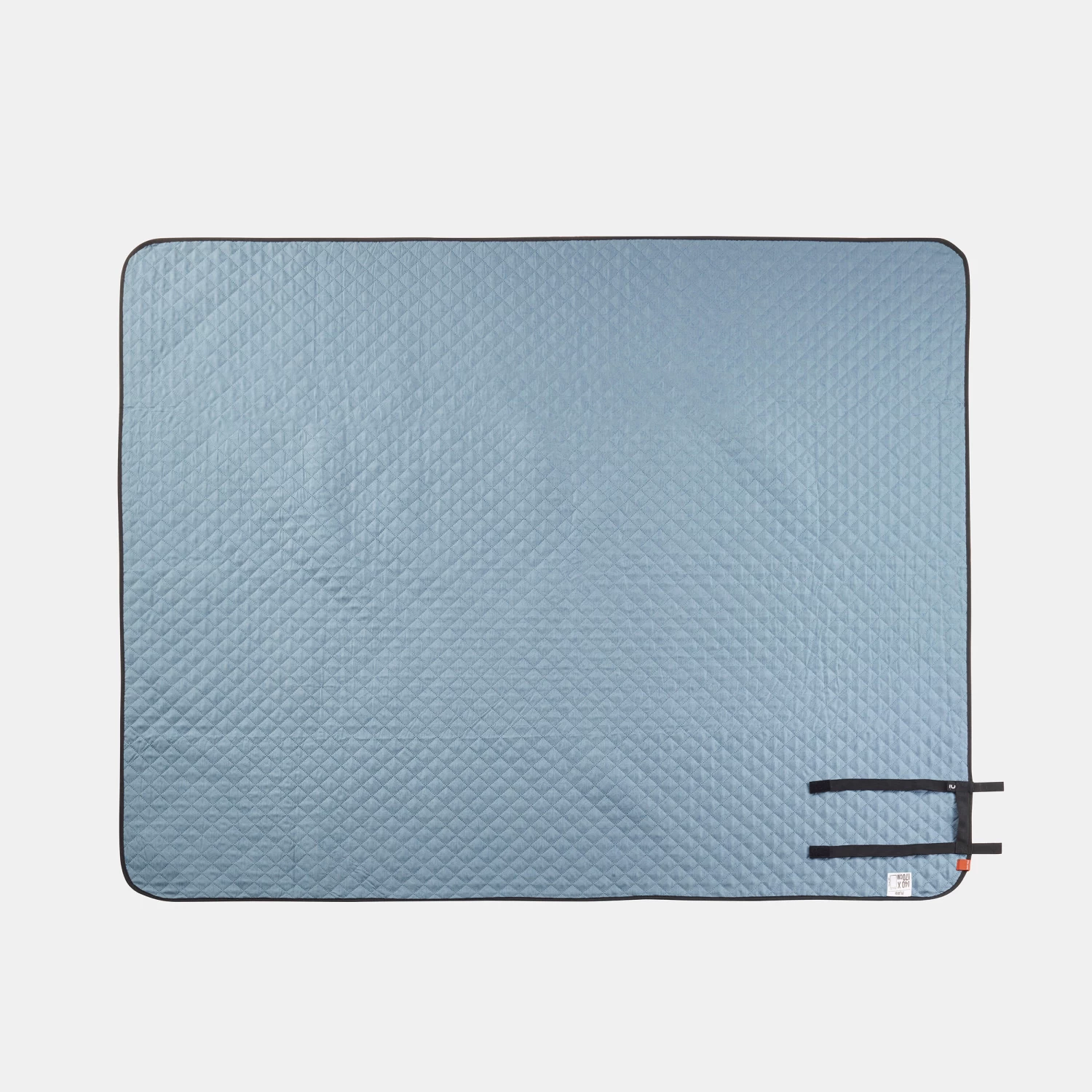 Quechua Comfort Blanket For Picnics And Camping 8 Quechua Comfort Blanket For Picnics And Camping - Image 8