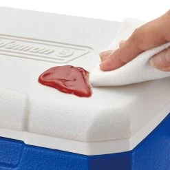 Coleman Performance 5QT Personal Cooler 9 Coleman Performance 5QT Personal Cooler -Outdoor Camping Store k46f35c6c2c6dd2c6e9c46849a7f097f7