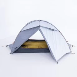 2 Man Dome Trekking Blackout Tent - MT500 F&B -Outdoor Camping Store k47821cf5a06af60817203d6347f3b8b2