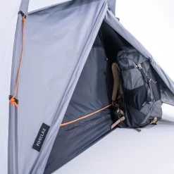 2 Man Dome Trekking Blackout Tent - MT500 F&B -Outdoor Camping Store k486f95462a70e461be4e4d19ca4c8d27