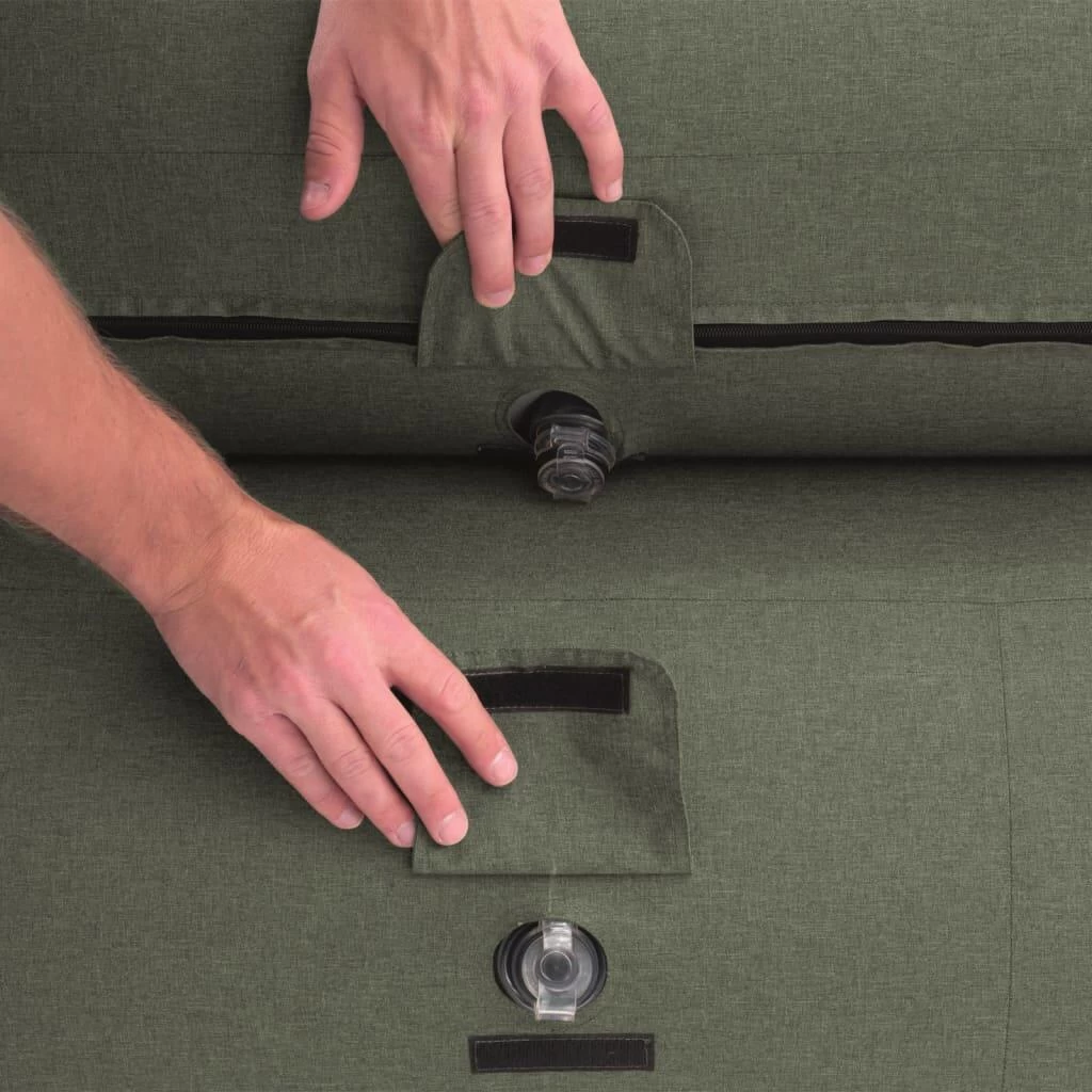 Outwell Laze Inflatable Sofa Set 4 Outwell Laze Inflatable Sofa Set - Image 4