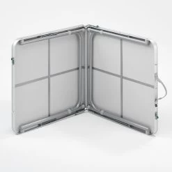 Quechua FOLDING CAMPING TABLE - 4 TO 6 PEOPLE 15 Quechua FOLDING CAMPING TABLE - 4 TO 6 PEOPLE -Outdoor Camping Store k4963b82a654fef4714bdfc52e42d0a16