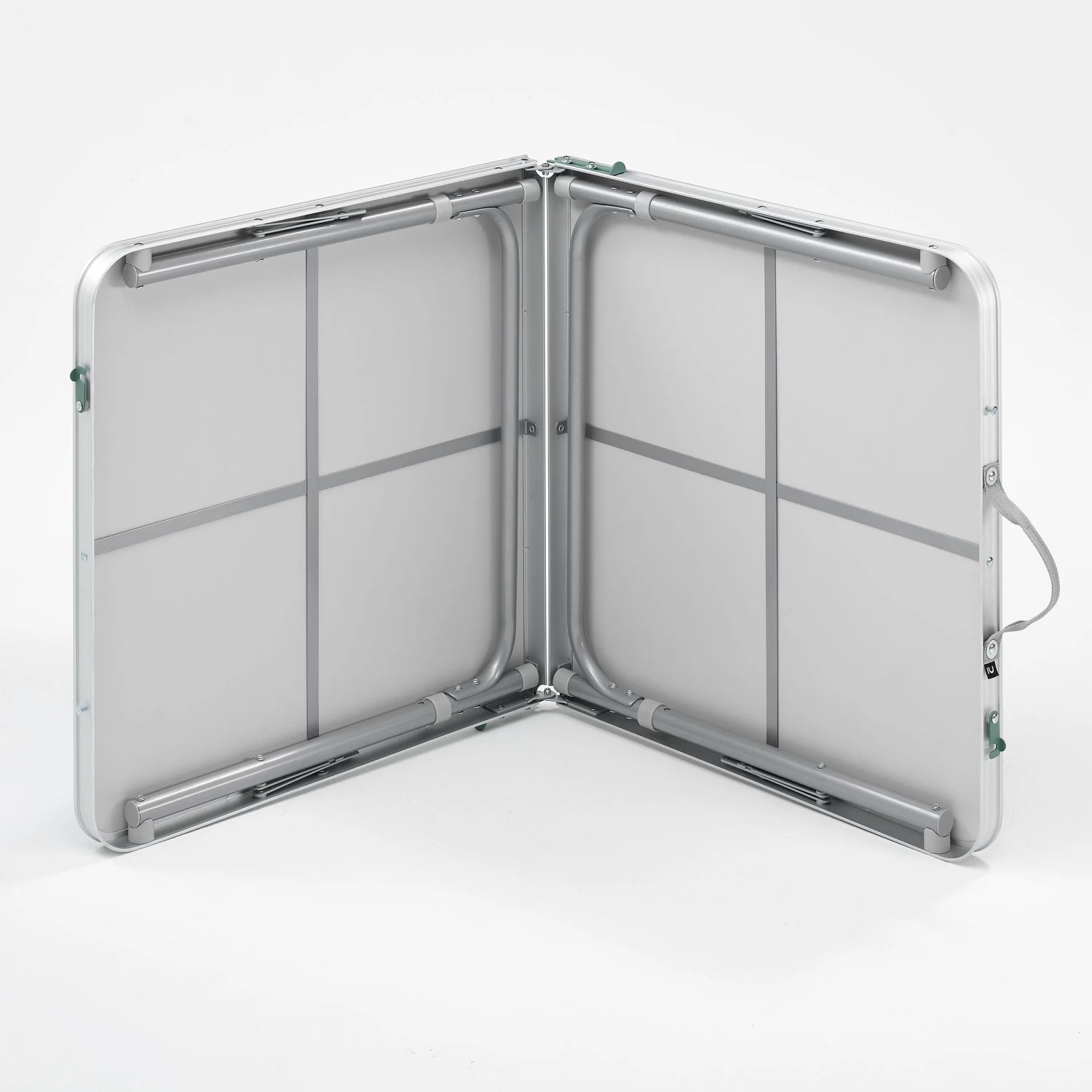 Quechua FOLDING CAMPING TABLE - 4 TO 6 PEOPLE 4 Quechua FOLDING CAMPING TABLE - 4 TO 6 PEOPLE - Image 4