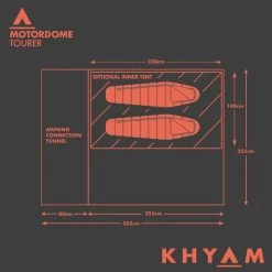 Motordome Tourer Lite Quick Erect Drive Away Awning 11 Motordome Tourer Lite Quick Erect Drive Away Awning -Outdoor Camping Store k497269ecf3157f3b14d3915a023b11a8