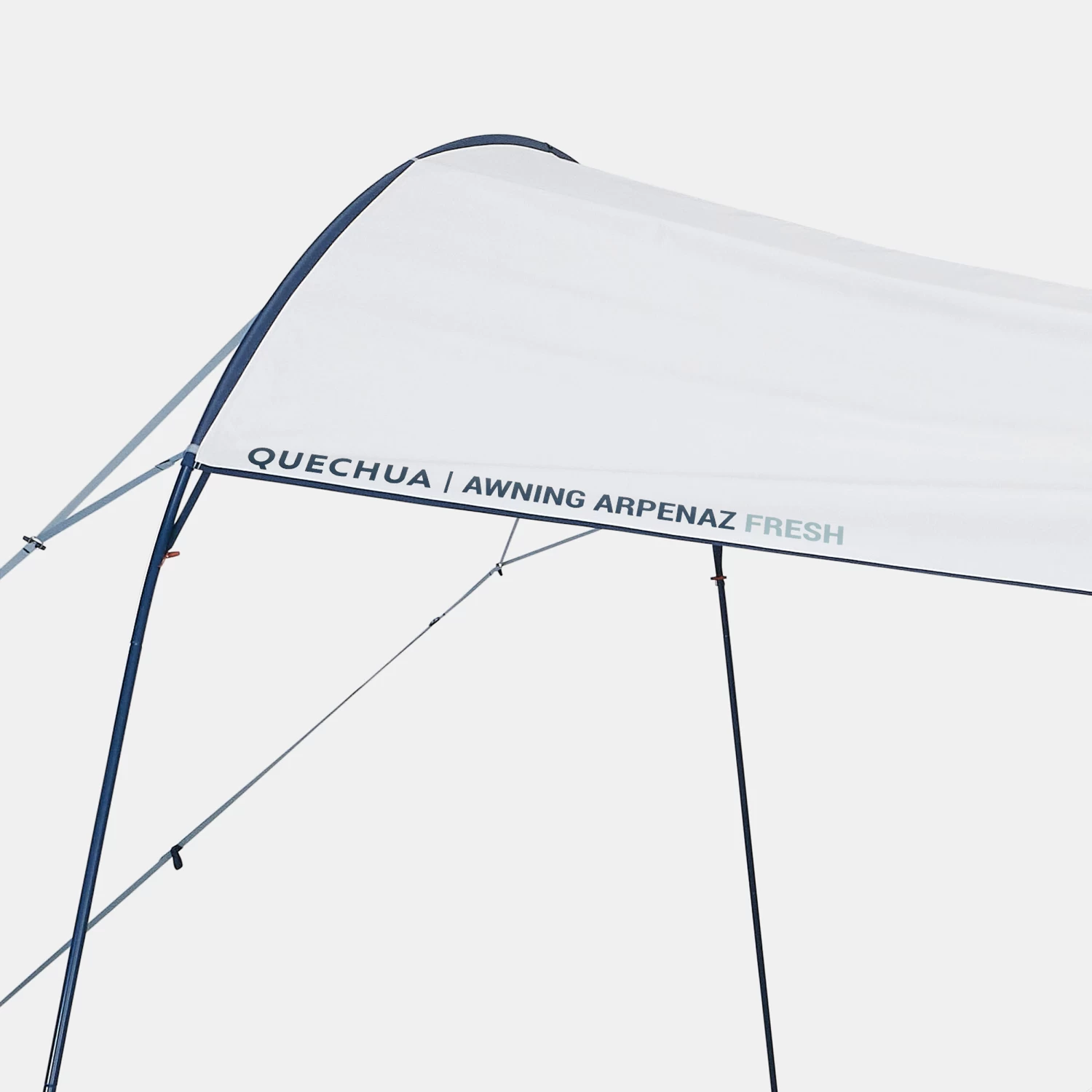Universal Tent Awning For Quechua Tents 9 Universal Tent Awning For Quechua Tents - Image 9