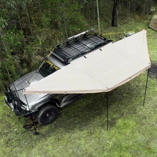 Darche 180 Eclipse Vehicle Awning Gen 2 2 Darche 180 Eclipse Vehicle Awning Gen 2 - Image 2