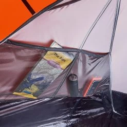 Simond 2-person Mountaineering Tent - Makalu T2 -Outdoor Camping Store k4b56b2e83b1b9790a83ddb723a4f566a