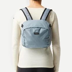 WOMEN’S TRAVEL TREKKING BACKPACK TRAVEL 900 50+6 L WITH SUITCASE OPENING -Outdoor Camping Store k4bbd76fa895afcb73168b4ddbc65ffc5