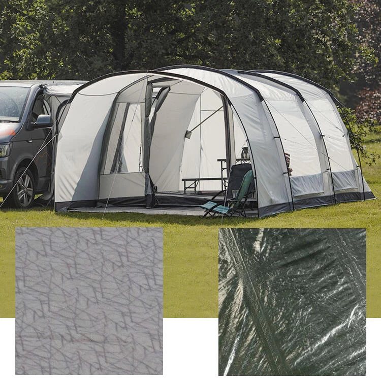 Vango Horizon Low Pole Campervan Drive Away Awning (180 1 Vango Horizon Low Pole Campervan Drive Away Awning (180