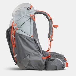 Women’s Ultralight Trekking Backpack 45+10 L -Outdoor Camping Store k4d3dbed804d6a8daa41688f114d88c34