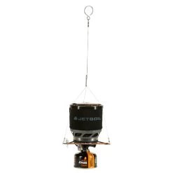 Jetboil Hanging Kit Orange