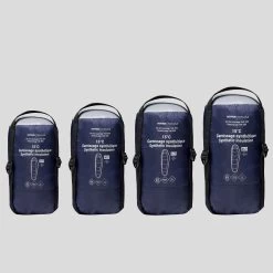 Trekking Sleeping Bag MT500 15°C -Outdoor Camping Store k50673c466236c40bb2b36d189fa45ec2