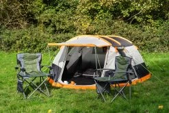 OLPRO Knightwick 2.0S 3 Berth Tent -Outdoor Camping Store k508ef2d8aeabbce84935c0f84a6de6f1