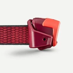 RECHARGEABLE HEADLAMP - 300 LUMENS -Outdoor Camping Store k51c50ac76c75c6706ecc9702eb777163