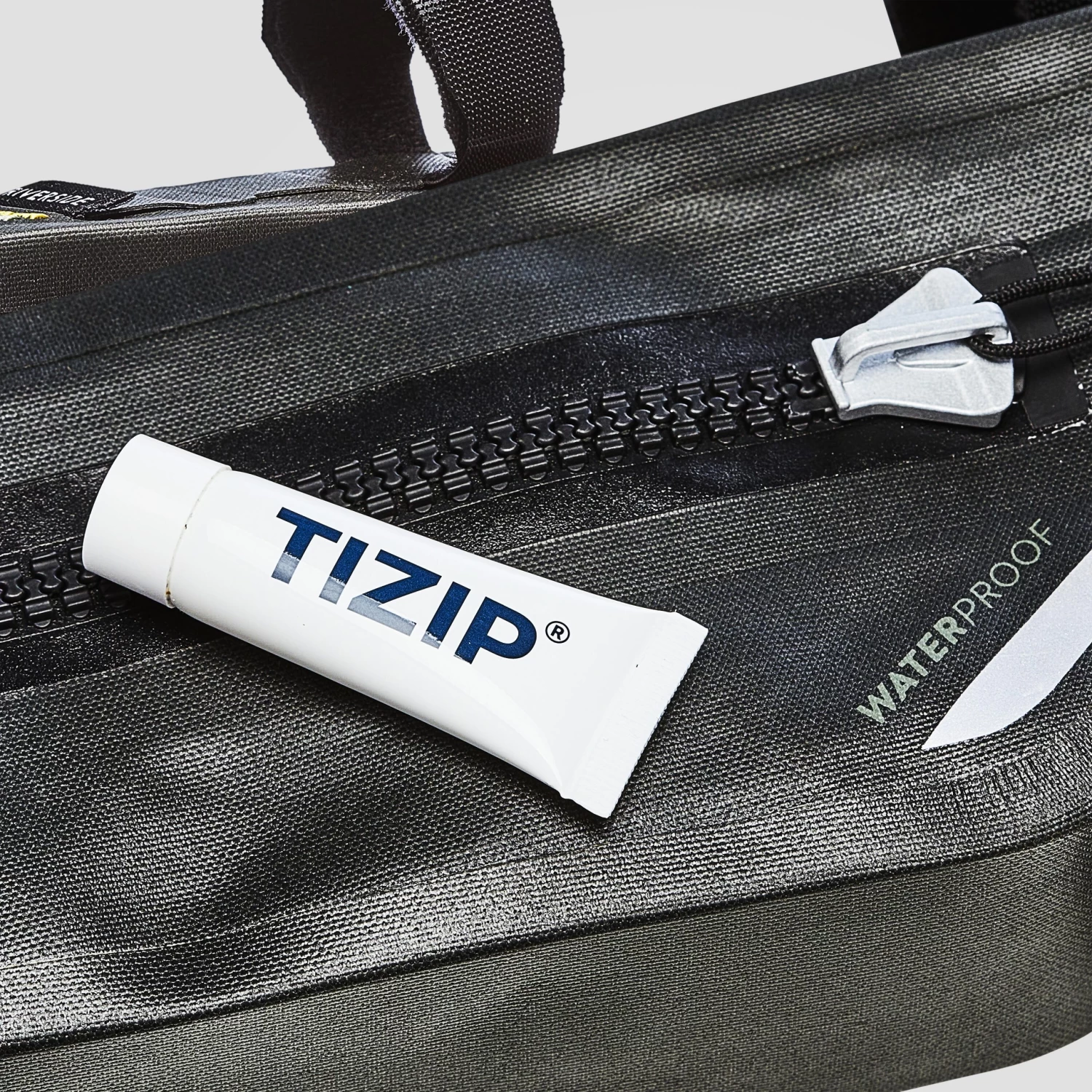 Riverside Bikepacking Half-Frame Waterproof Frame Bag IPX6 5 Riverside Bikepacking Half-Frame Waterproof Frame Bag IPX6 - Image 5