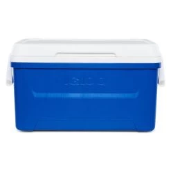 IGLOO Laguna 48QT Cool Box Blue