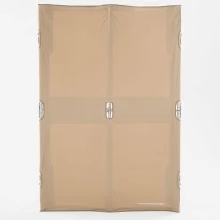 Quechua CAMP BED FOR CAMPING - DOUBLE CAMP BED SECOND 130 CM -Outdoor Camping Store k53b1b3866f28f895c7e875f29225f636