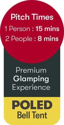 Quest Gobi -Outdoor Camping Store k5491b9073409ac50c69983840ec45a76