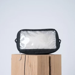 Riverside 6 L Handlebar Bag HB500 With KLICKfix -Outdoor Camping Store k54c83f16b0be6e828afb9dd291e3116e