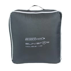 Sun Star Double 400 DL Charcoal -Outdoor Camping Store k54fc05a91c904e2dd18a5986dc7b902a