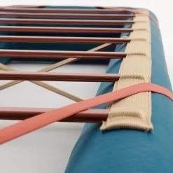 Quechua Inflatable Camping Bed Base - Camp Bed Air 70 Cm -Outdoor Camping Store k559ec0544e7da57ce88c20726853d638