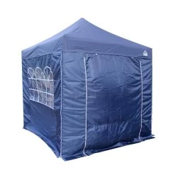 2.5 X 2.5m Pop Up Gazebo With 4 Superior Sides -Outdoor Camping Store k5620726545be27b331f17d30bef28052 1