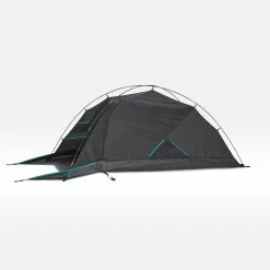 Quechua 2 Man Blackout Tent -Outdoor Camping Store k56df3ef5df59af2bda3909b00ca0bffc