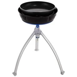 CADAC GRILLO CHEF 40 BBQ/CHEF PAN COMBO -Outdoor Camping Store k58223bb62be68461a69ef562f990c53f