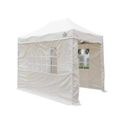 3x2m Pop Up Gazebo With 4 Side Panels -Outdoor Camping Store k58c8f43b057acb2ca14f8c41042739cc