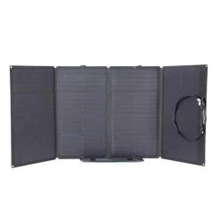 EcoFlow 110W Portable Solar Panel -Outdoor Camping Store k59609571e7ff464e0d9096de880a13d3