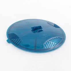 Quechua Hiker's Camping Stainless Steel Cooking Set MH100 4 Person (2.6 L) -Outdoor Camping Store k5b3ca857c6b6136a66778797da454ece